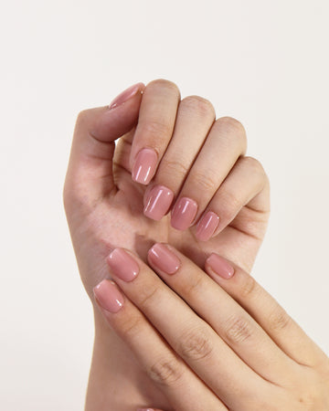 Just Pink - 2539