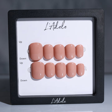 Nude Salmon - 205